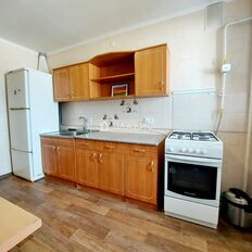Квартира 33,7 м², 1-комнатная - изображение 1