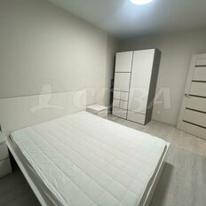 Квартира 45 м², 1-комнатная - изображение 4