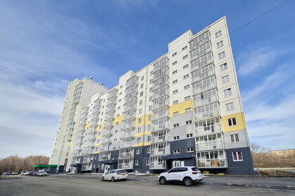 13,5 м², квартира-студия 1 400 000 ₽ - изображение 67