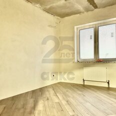 Квартира 36,9 м², 1-комнатная - изображение 3