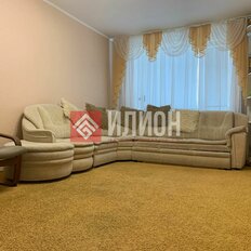 Квартира 69,7 м², 3-комнатная - изображение 2