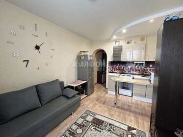 20 м², квартира-студия 2 200 000 ₽ - изображение 63