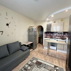 Квартира 19,7 м², студия - изображение 4