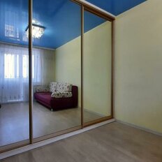 Квартира 27,5 м², 1-комнатная - изображение 2