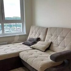 Квартира 29 м², студия - изображение 4