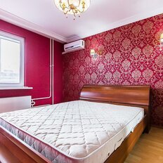 Квартира 102 м², 3-комнатная - изображение 1
