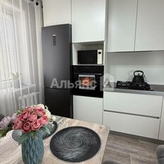 Квартира 56 м², 3-комнатная - изображение 3