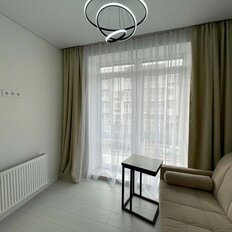 Квартира 19,5 м², 1-комнатная - изображение 5