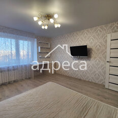 Квартира 37,7 м², 1-комнатная - изображение 3