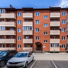 Квартира 38,2 м², 2-комнатная - изображение 1