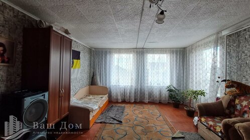 65,4 м² дом, 9 соток участок 3 800 000 ₽ - изображение 36