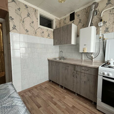 Квартира 31 м², 1-комнатная - изображение 4