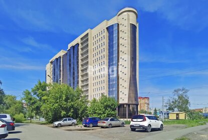 1816,9 м², склад 90 845 ₽ в месяц - изображение 25