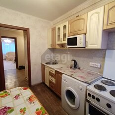 Квартира 58,7 м², 3-комнатная - изображение 2