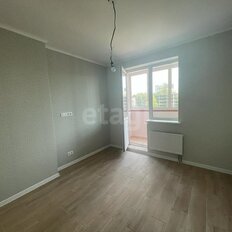 Квартира 48,7 м², 1-комнатная - изображение 3