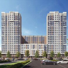 Квартира 61,5 м², 2-комнатная - изображение 4