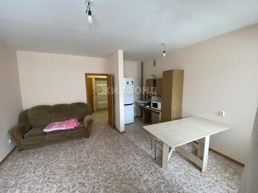 27 м², квартира-студия 4 150 000 ₽ - изображение 13