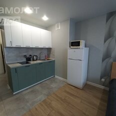 Квартира 27 м², студия - изображение 5