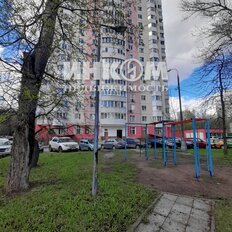 Квартира 84,9 м², 2-комнатная - изображение 1