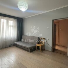 Квартира 37,6 м², 1-комнатная - изображение 3