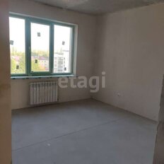 Квартира 75,5 м², 2-комнатная - изображение 5