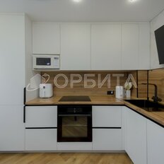 Квартира 39,9 м², 1-комнатная - изображение 1