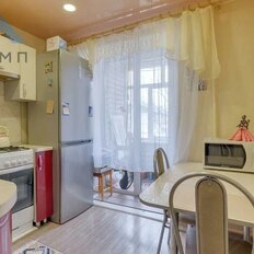 Квартира 32,9 м², 1-комнатная - изображение 1