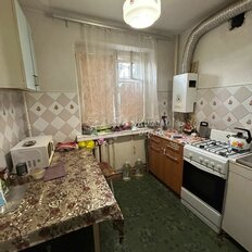 Квартира 45,7 м², 2-комнатная - изображение 5