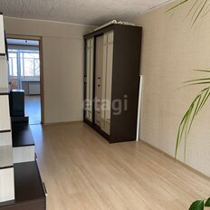 Квартира 59,7 м², 3-комнатная - изображение 3