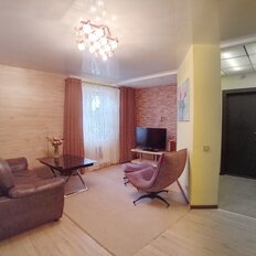 Квартира 49,1 м², 2-комнатная - изображение 3