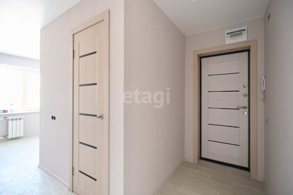 42,9 м², 2-комнатная квартира 3 600 000 ₽ - изображение 31