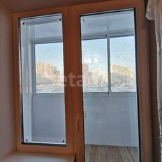 Квартира 42,1 м², 1-комнатная - изображение 4