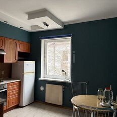 Квартира 35 м², 1-комнатная - изображение 1