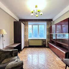 Квартира 30 м², 1-комнатная - изображение 5