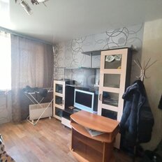 Квартира 17,7 м², 1-комнатная - изображение 1