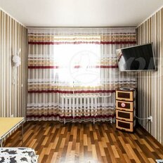 Квартира 68,7 м², 3-комнатная - изображение 4