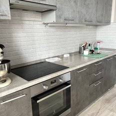 Квартира 38,5 м², 1-комнатная - изображение 3