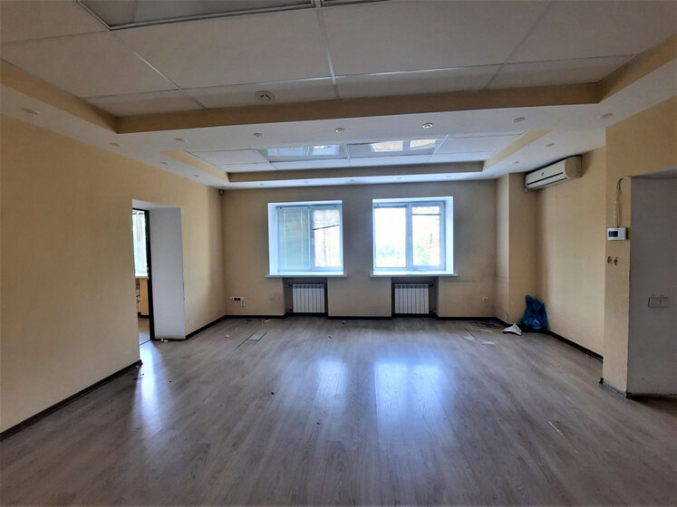 58,5 м², офис 32 175 ₽ в месяц - изображение 1