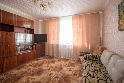 33 м², 1-комнатная квартира 1 890 000 ₽ - изображение 48