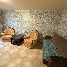 Квартира 40,8 м², 2-комнатная - изображение 1