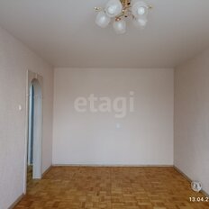 Квартира 50 м², 2-комнатная - изображение 4