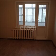 Квартира 35 м², 1-комнатная - изображение 1