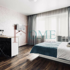 Квартира 35 м², студия - изображение 3