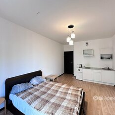 Квартира 25 м², 1-комнатная - изображение 2