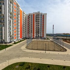 Квартира 48,2 м², 1-комнатная - изображение 1