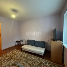 Квартира 16,5 м², 1-комнатная - изображение 4