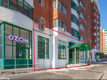 182 м², торговое помещение 418 600 ₽ в месяц - изображение 49