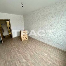Квартира 57,1 м², 2-комнатная - изображение 5