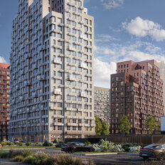 Квартира 44 м², 2-комнатная - изображение 5
