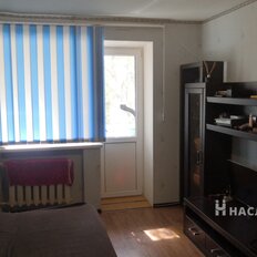 Квартира 30,8 м², 1-комнатная - изображение 1